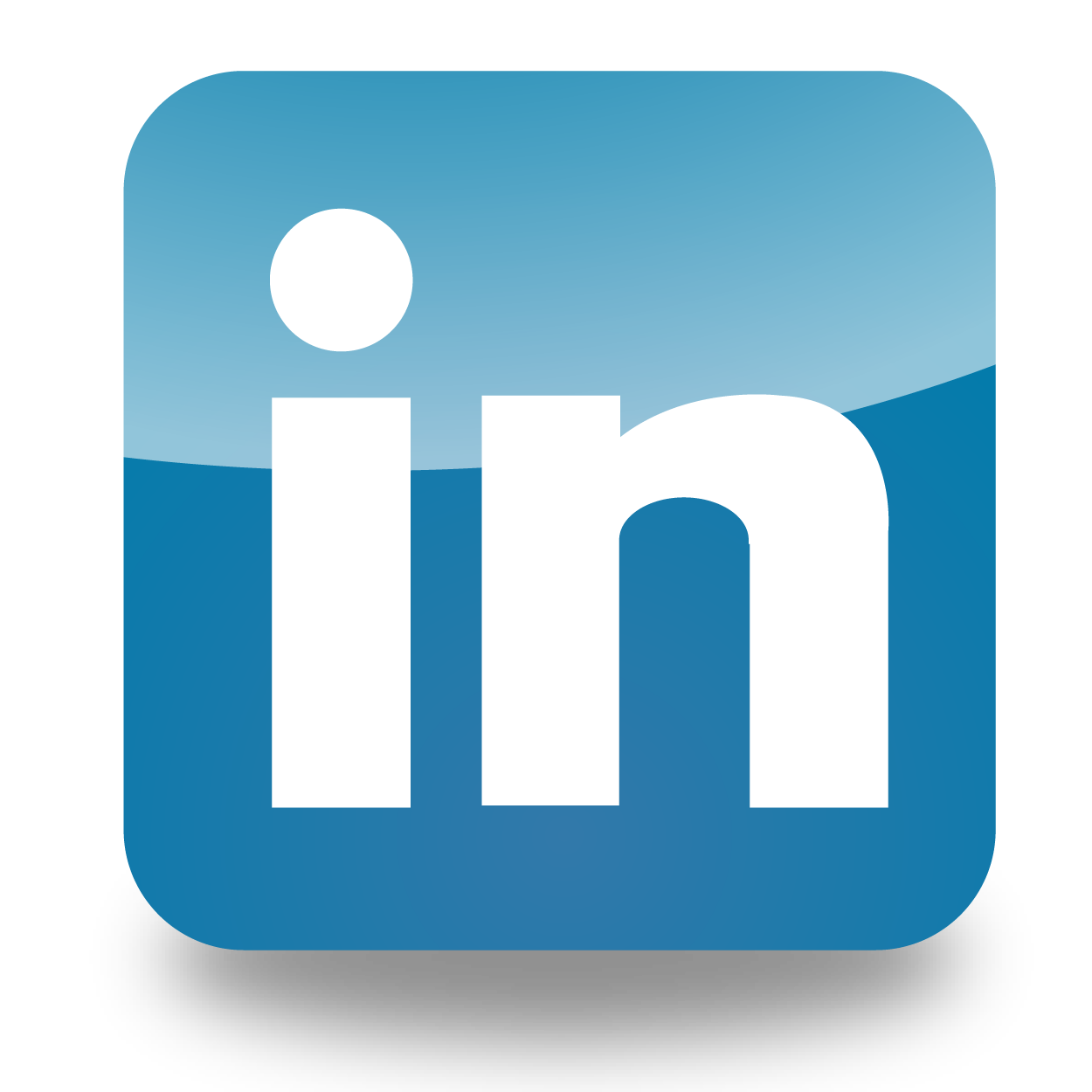 LinkedIn Logo